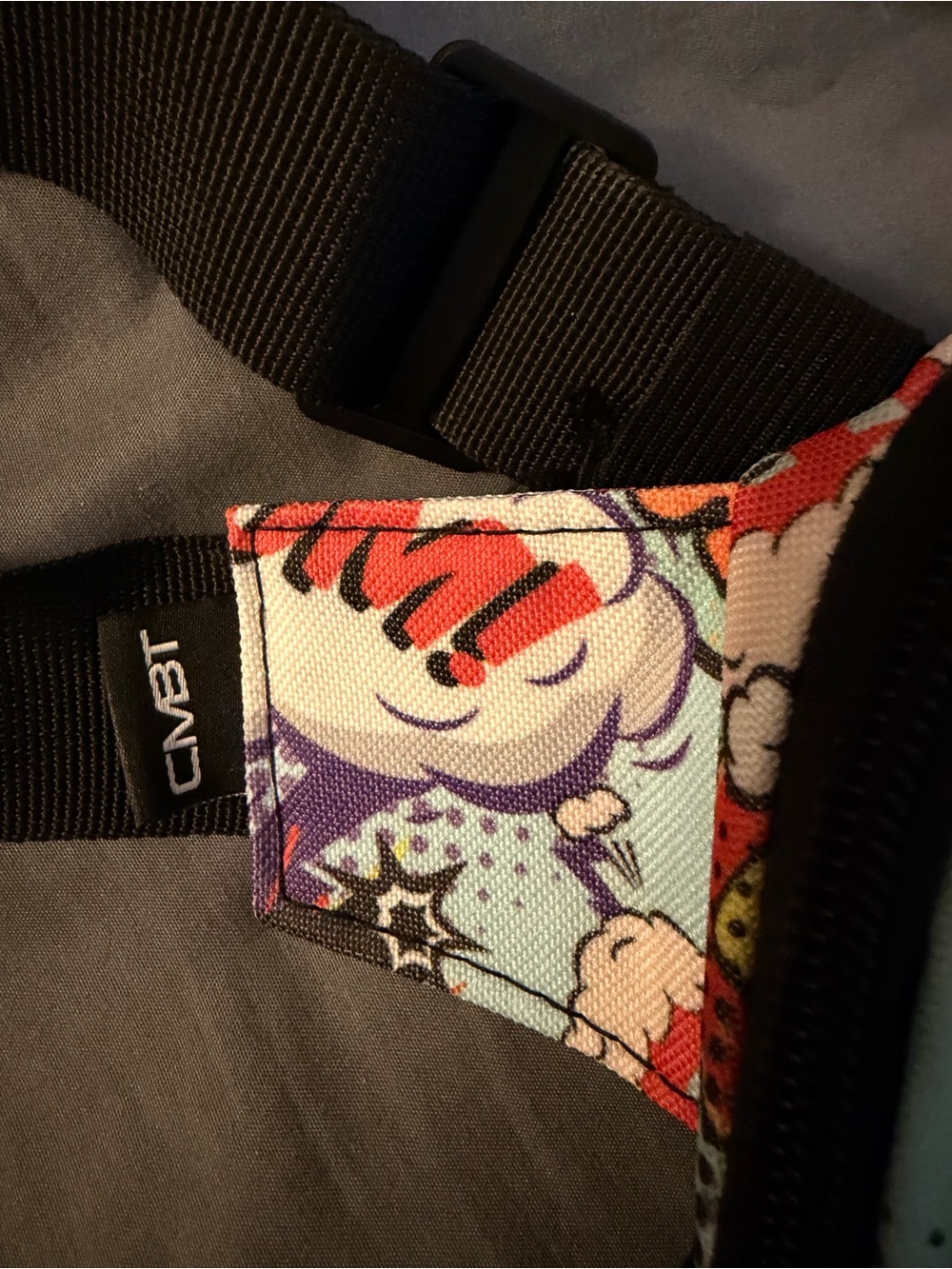 fanny pack - Picture 5 of 7